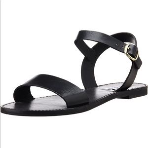 Steve Madden Women's Donddi Sandal